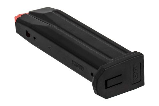 AREX Delta L/X 9mm 17 Round Magazine with polymer floorplate